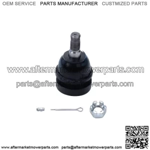 Front Lower Ball Joints Suspension Ball Joints Fits for 1994 - 2004 Ford Mustang