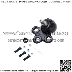 New Front Lower Ball Joints for Pontiac Torrent Saturn Vue Chevy