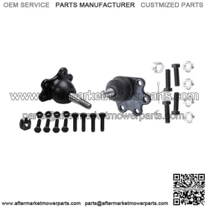 Front Upper and Lower Ball Joint Assembly for GMC & Chevrolet Trucks 4WD