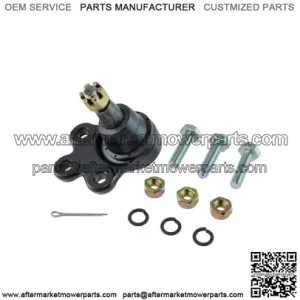 Front Lower Ball Joint Pair for GMC Terrain Chevy Equinox