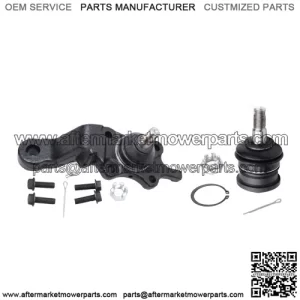 Front Upper Lower Ball Joint Kit for 1995-2004 Toyota Tacoma 4WD & Pre Runner