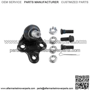 Front Lower Ball Joints for Toyota Corolla RAV4 Prius Celica Prius Prime