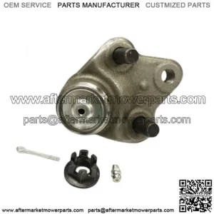 Front Lower Suspension Ball Joint for Toyota Corolla 1996-2022