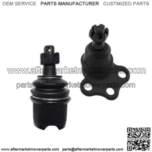 Front Upper & Lower Suspension Ball Joint 4 Pc Kit For Dodge Durango/Dakota