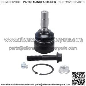 Front Lower Suspension Ball Joints for 2005 - 2010 Ford Mustang Exc Shelby