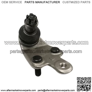 Front Left & Right Lower Suspension Ball Joints for Toyota Camry 2007-2017