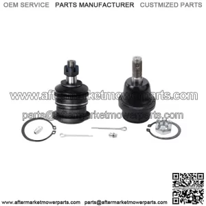 Front Upper And Lower  Ball Joints for Toyota 4Runner FJ Cruiser GX470