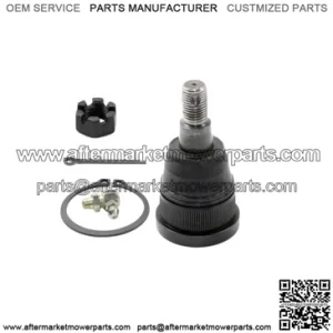 Front Lower Ball Joints for 2013 2014 2015 2016 2017 Honda Accord Acura TLX
