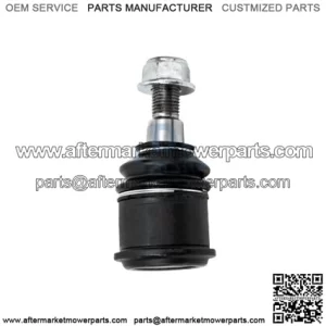 Both Front Left & Right Lower Ball Joints for 2004 2005 2006 2007 2008 Acura TL