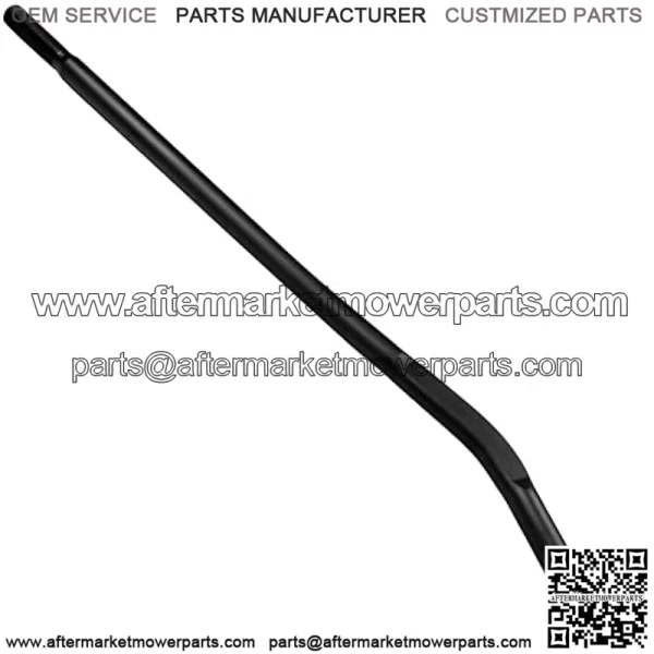 Suspension Assembly Front Inner And Outer Tie Rod Ends Front Upper And Lower Ball Joints Rear Sway Bar Links Drag Link for Jeep Wrangler 10pcs - Image 2