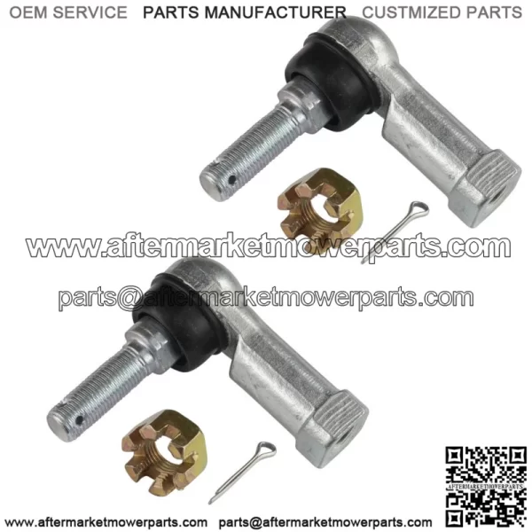 Tie Rod Ends For Bombardier Can Am 709400490 709400486 709400065 709400066