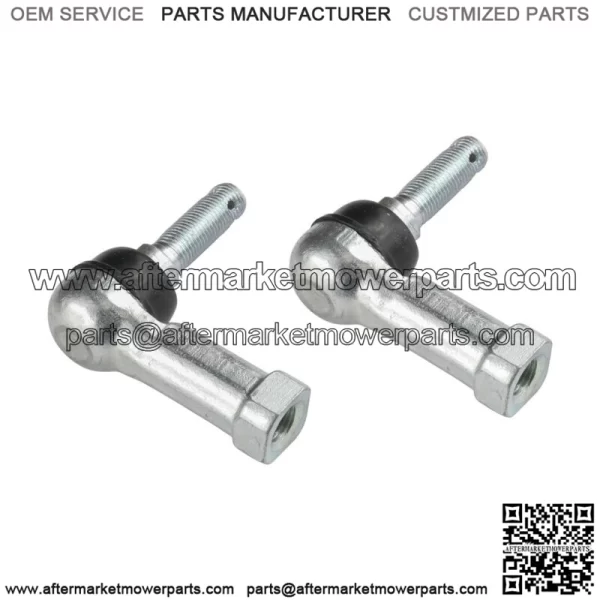 Tie Rod Ends For Bombardier Can Am 709400490 709400486 709400065 709400066 - Image 3