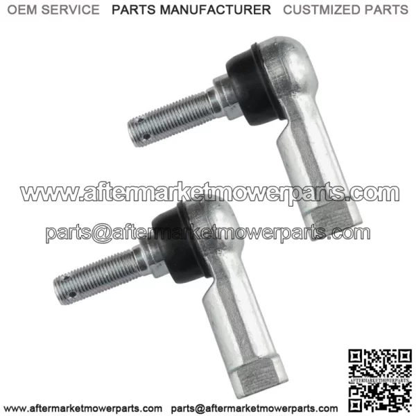 Tie Rod Ends For Bombardier Can Am 709400490 709400486 709400065 709400066 - Image 4