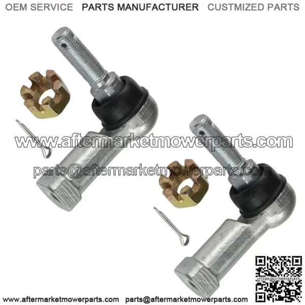 Tie Rod Ends For Bombardier Can Am 709400490 709400486 709400065 709400066 - Image 5