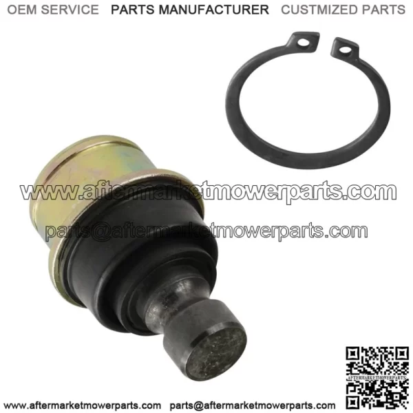 Front Suspension Ball Joint For Can-Am 706202045 706201393 706201576 - Image 5