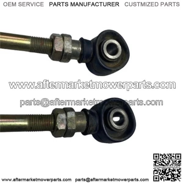 2007-2021 polaris sportsman/Magnum/Scrambler 500, 570, 800 tie rods USED - Image 2