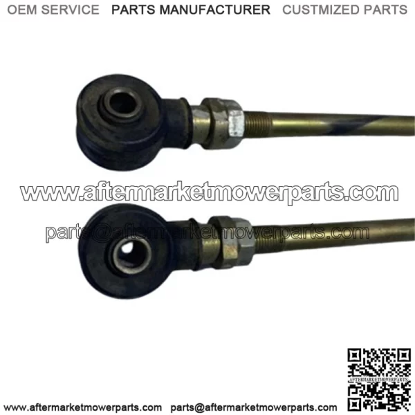 2007-2021 polaris sportsman/Magnum/Scrambler 500, 570, 800 tie rods USED - Image 3