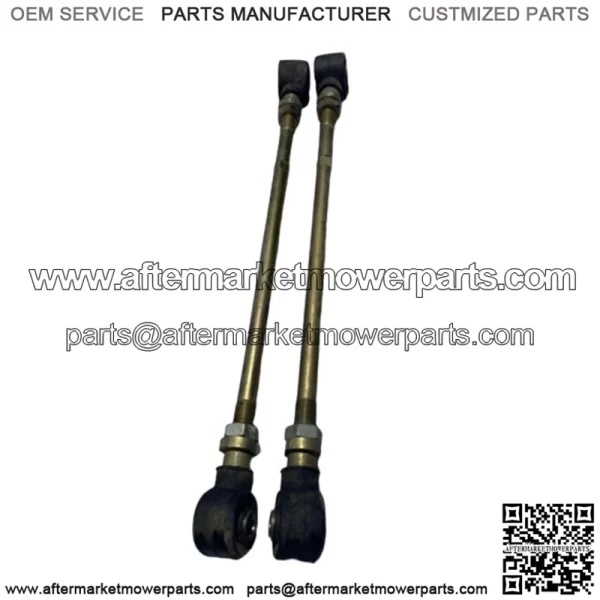 2007-2021 polaris sportsman/Magnum/Scrambler 500, 570, 800 tie rods USED - Image 4
