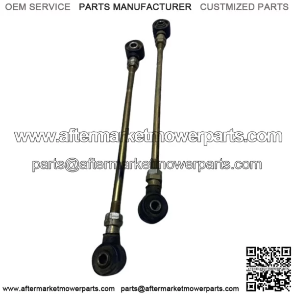 2007-2021 polaris sportsman/Magnum/Scrambler 500, 570, 800 tie rods USED - Image 5