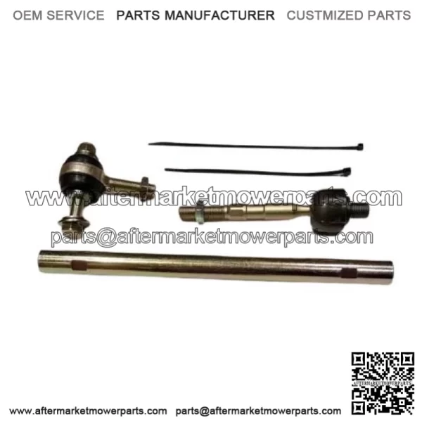 Steering rod complete right left side CAN-AM MAVERICK 1000 51-1054-R-L