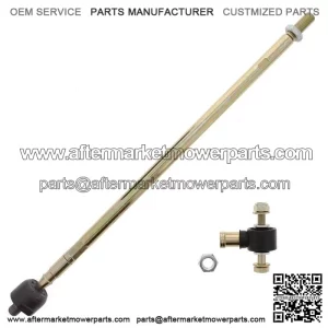 Tie rod and tie rod end Polaris RZR 1000 2014 51-1055-R 51-1055-L