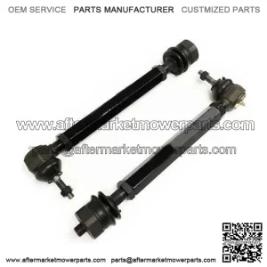 2001-2010 Chevrolet 2500HD/3500HD Heavy Duty Tie Rod