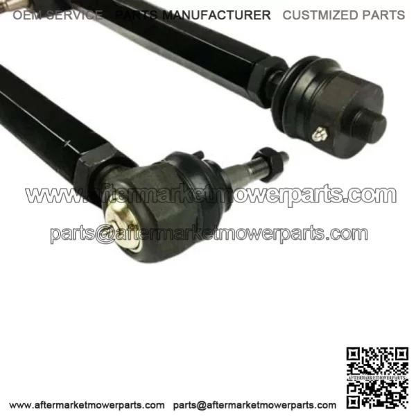 2011-2023 Chevrolet 2500HD/3500HD Heavy Duty Tie Rod - Image 2