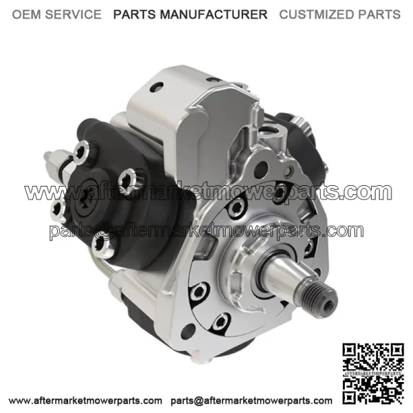 Fuel Pump RE571640 for John Deere Engine 6090 Tractor 3204 8130 8230 8330 8430 8530