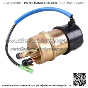 Fuel Pump For Honda FourTrax Foreman 350 TRX350D FourTrax 350 TRX350 1986-1989 For: Honda FourTrax Foreman 350