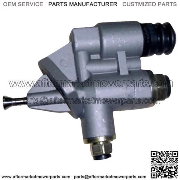 Fuel Pump Fits Case IH Tractor Models  MX100 MX110 MX120 MX135 MX150 MX170 2366