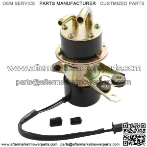 Fuel Pump Fit For Yamaha YZF R6 1999-2002 2000 2001 R1 1000 1000R FZ1 1997-2005 (For: 2000 Yamaha)