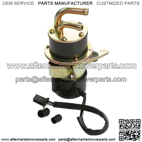 Fuel Pump Fit For Yamaha YZF R6 1999-2002 2000 2001 R1 1000 1000R FZ1 1997-2005 (For: 2000 Yamaha) - Image 3