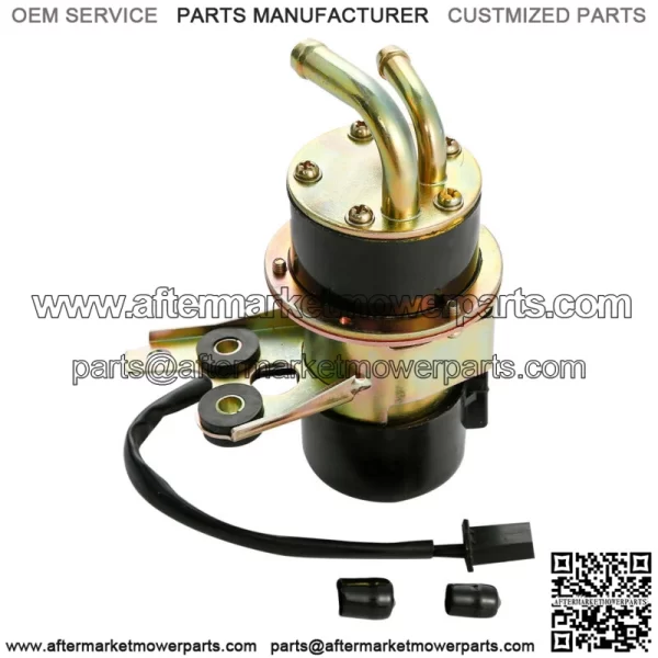 Fuel Pump Fit For Yamaha YZF R6 1999-2002 2000 2001 R1 1000 1000R FZ1 1997-2005 (For: 2000 Yamaha) - Image 4