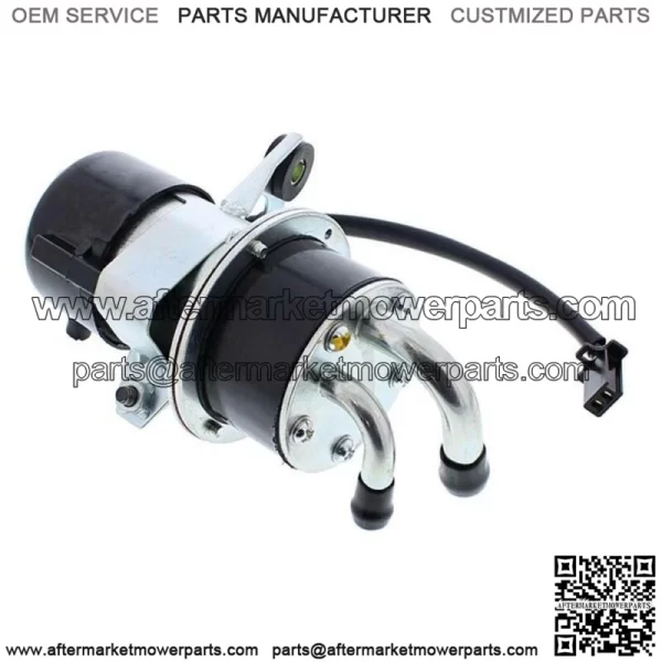 Fuel Pump Kit Fits Yamaha YZF-R6 1999 2000 2001 2002