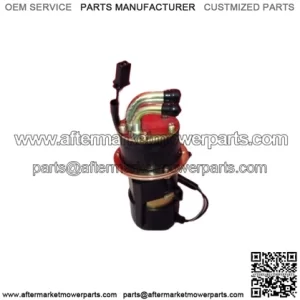 Fuel Pump Yamaha YZF R6 1999 2000 2001 2002