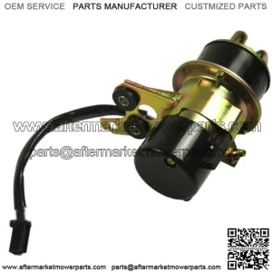 Fuel Pump Motorcycle Yamaha YZF R6 Of 1999 2000 2001 2002 / New