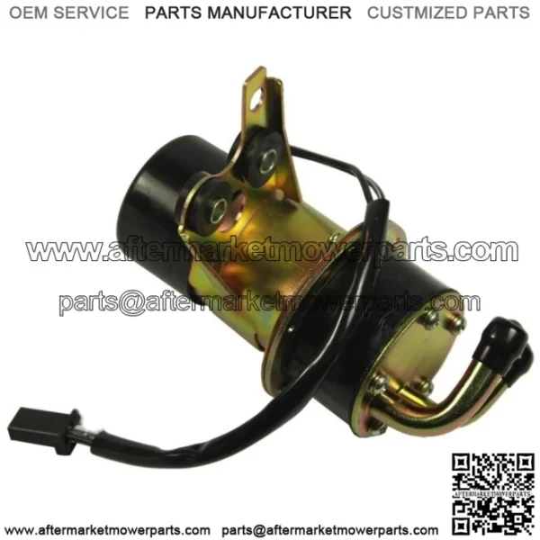 Fuel Pump Motorcycle Yamaha YZF R6 Of 1999 2000 2001 2002 / New - Image 2
