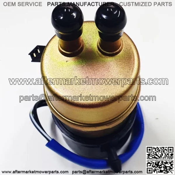 Fuel Pump Fuel 10MM Yamaha Yzfr 600 YZF-R6 1999 2000 2001 2002 - Image 2