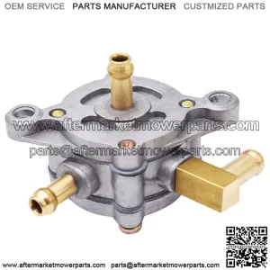 New For Yamaha Golf Cart G1 & G3 Fuel Pump J10-24410-03 High Quality