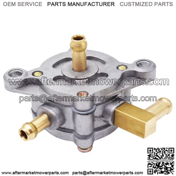 New For Yamaha Golf Cart G1 & G3 Fuel Pump J10-24410-03 High Quality