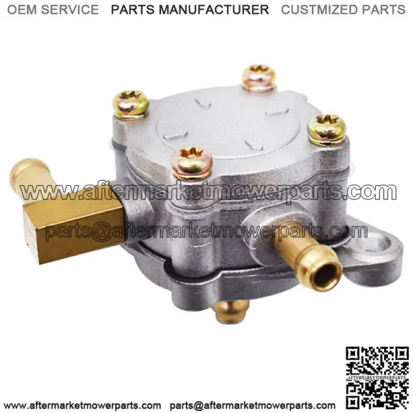 New For Yamaha Golf Cart G1 & G3 Fuel Pump J10-24410-03 High Quality - Image 4