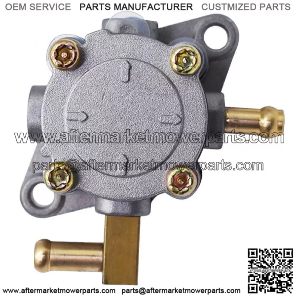 New For Yamaha Golf Cart G1 & G3 Fuel Pump J10-24410-03 High Quality - Image 5