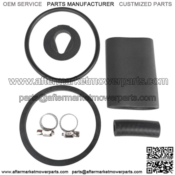 Fuel Pump For Honda GL1500 Goldwing 1500 GL1500A GL1500SE 16700-MAF-870 New - Image 3