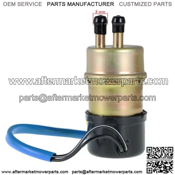 For Honda VT1100C2 Shadow Sabre 1100 2000 2001 2002-2007 Fuel Pump and Filter - Image 4