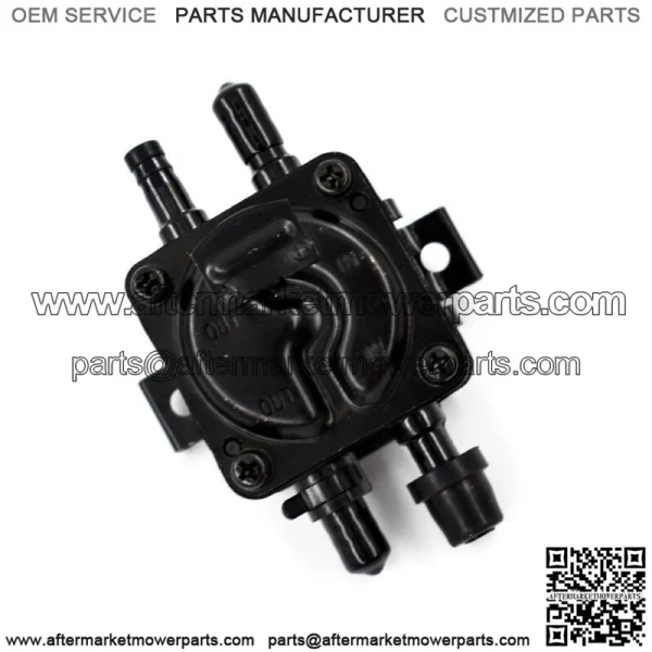 For Onan Fuel Pump P216G P218G P220G P224G B43E B43G B48G B43 P218 P220 Mower - Image 3