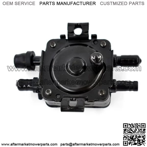 For Onan Fuel Pump P216G P218G P220G P224G B43E B43G B48G B43 P218 P220 Mower - Image 4