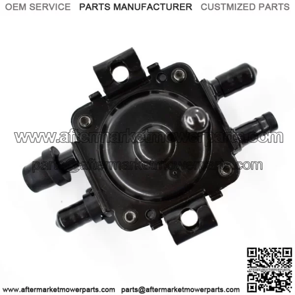 For Onan Fuel Pump P216G P218G P220G P224G B43E B43G B48G B43 P218 P220 Mower - Image 5