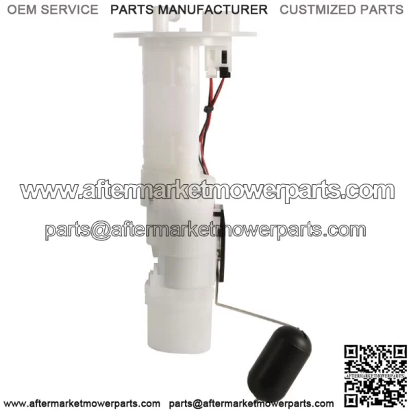 Fit For 2009-2013 Kawasaki Teryx 750 2009-2019 Mule 4010 Fuel Pump Assembly ATV
