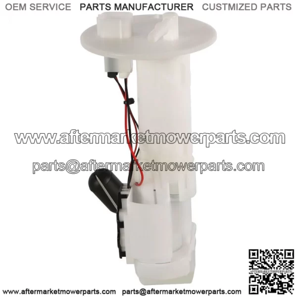 Fit For 2009-2013 Kawasaki Teryx 750 2009-2019 Mule 4010 Fuel Pump Assembly ATV - Image 3
