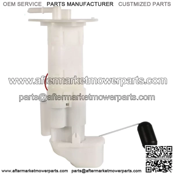 Fit For 2009-2013 Kawasaki Teryx 750 2009-2019 Mule 4010 Fuel Pump Assembly ATV - Image 4